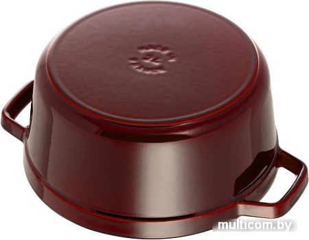 Чугунок Staub La Cocotte 1102687