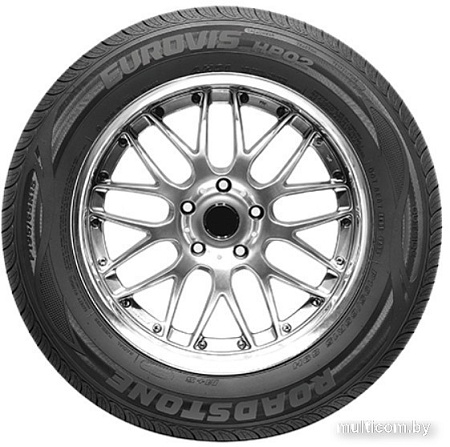 Летние шины Roadstone Eurovis HP02 205/65R15 94H