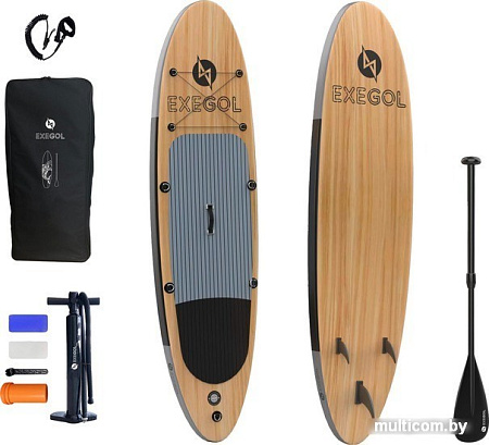 Сапборд Hiper Яхта SUP-004