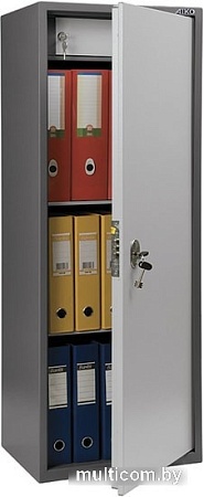 Офисный сейф AIKO SL-125Т