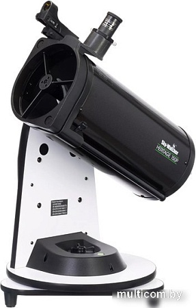 Телескоп Sky-Watcher Dob 150/750 Retractable Virtuoso GTi GOTO, настольный