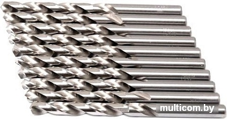 Набор оснастки RockForce RF-DSP40 (10 предметов)