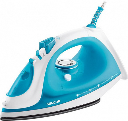 Утюг Sencor SSI 5421TQ