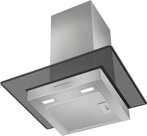Кухонная вытяжка Smeg KBT600VE