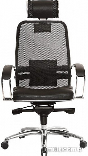 Кресло Metta Samurai SL-2.03 (черный)