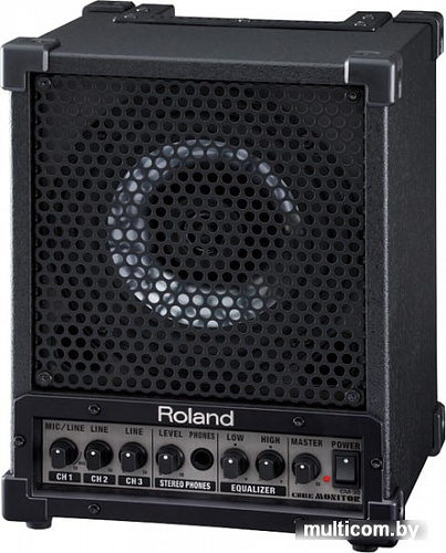 Монитор ближнего поля Roland CM-30 Cube Monitor