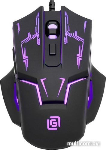 Игровая мышь Oklick 779G