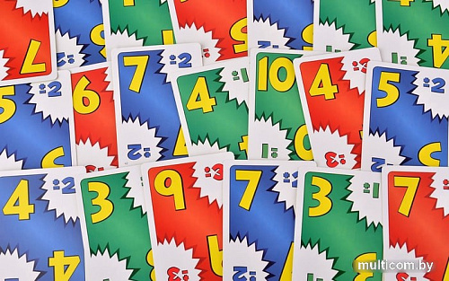 Настольная игра Магеллан 7 на 9. 2-е издание