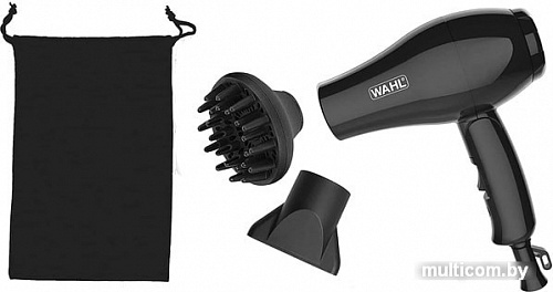 Фен Wahl Travel Hair Dryer 3402-0470