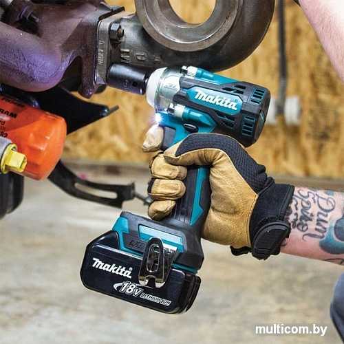 Гайковерт Makita DTW300Z (без АКБ)