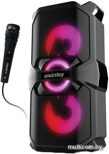 Беспроводная колонка SmartBuy Starship SBS-5420