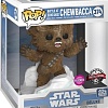 Фигурка Funko POP! Deluxe Bobble Star Wars Chewbacca Battle at Echo Base 49755