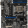 Материнская плата ASUS P12R-E