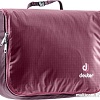 Косметичка Deuter Wash Center Lite II / 3900320 5543 (maron/aubergine)