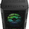 Корпус Powercase Mistral H3С Mesh ARGB