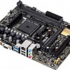 Материнская плата ASUS A68HM-K