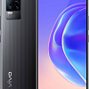 Смартфон Vivo V21e 8GB/128GB международная версия (черный антрацит)