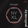 Струны для гитары D'Addario NYXL1052