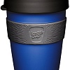 Многоразовый стакан KeepCup Original M Shore 340мл (синий)