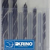 Набор сверл Krino 05010700