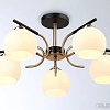 Люстра средней высоты Ambrella light TR TR303312