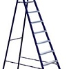 Лестница-стремянка Stairs CS09 (9 ступеней)