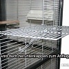 Клетка Montana Villa Casa 75 B21206 (antik-platinum)