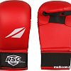 Перчатки для единоборств RSC Sport PU BF BX 1101 M (красный)