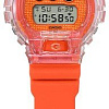 Наручные часы Casio DW-6900GL-4E