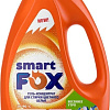Гель для стирки Smart FOX Color Весеннее утро 190011 (2.04 л)