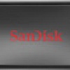 USB Flash SanDisk Cruzer Snap 128GB (черный)