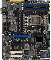 Материнская плата ASUS P12R-E