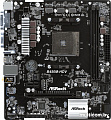 Материнская плата ASRock B450M-HDV