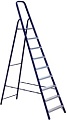 Лестница-стремянка Stairs CS09 (9 ступеней)