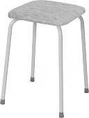 Табурет ЗМИ Пенек крепкий 184 Т 271 (серый)