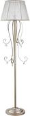 Торшер Freya Simone FR2020-FL-01-BG