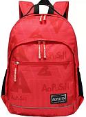 Рюкзак Sun Eight SE-APS-6011 (красный)