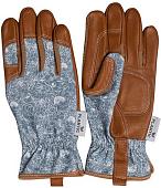 Перчатки из натуральной кожи Plantic Light 8 26462-01