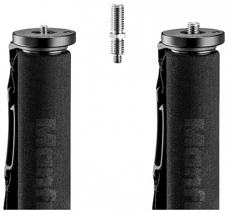 Монопод Manfrotto Manfrotto MMELEA5BK