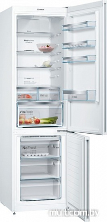Холодильник Bosch KGN39XW33R