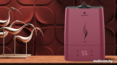 Увлажнитель воздуха Loriot Vega LHS-C530E