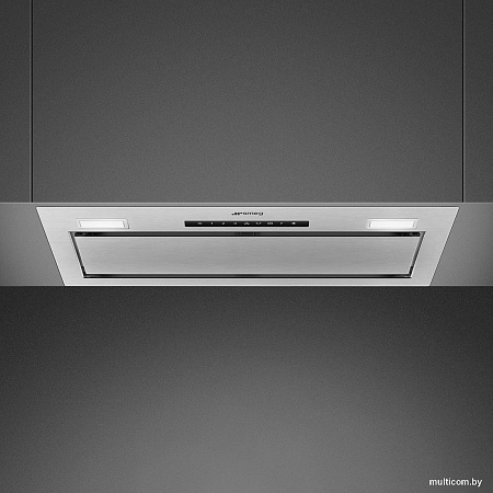 Кухонная вытяжка Smeg KSG6P4X