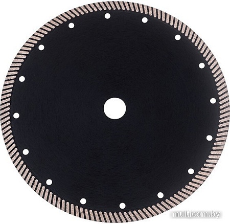 Отрезной диск алмазный Diamal DM1502