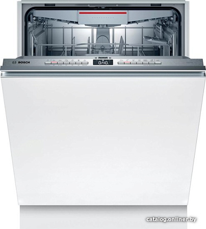 Встраиваемая посудомоечная машина Bosch Serie 4 SMV4HVX33E