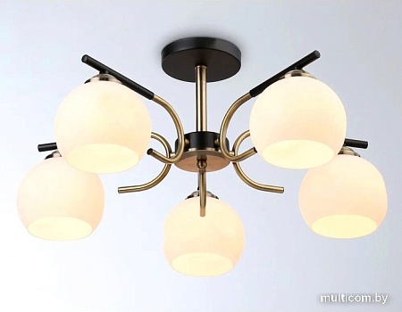 Люстра средней высоты Ambrella light TR TR303312