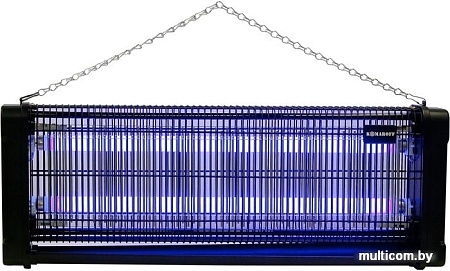 Электронный уничтожитель насекомых Komaroff GC2-40W