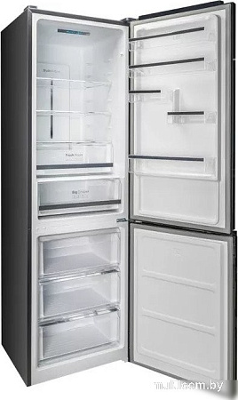 Холодильник DeLonghi DCS 19NFI NB Damiano