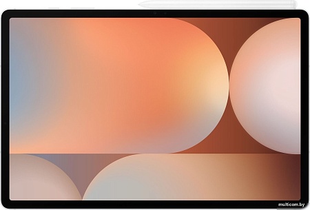 Планшет Samsung Galaxy Tab S10+ Wi-Fi SM-X820 12GB/512GB (серебристый)