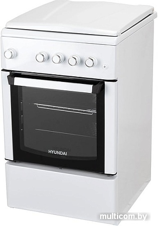 Кухонная плита Hyundai RGG225
