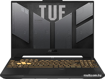 Игровой ноутбук ASUS TUF Gaming F15 2023 FX707VV-HX131